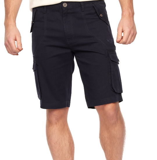 Cargo Combat Shorts – Kandor Clothing
